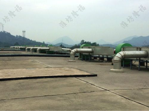10萬(wàn)噸生活污泥有機(jī)無(wú)機(jī)肥 