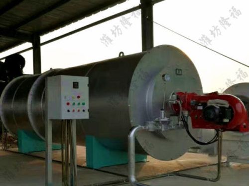 2011-703 氨酸法（噴漿）造粒復(fù)合肥設(shè)備