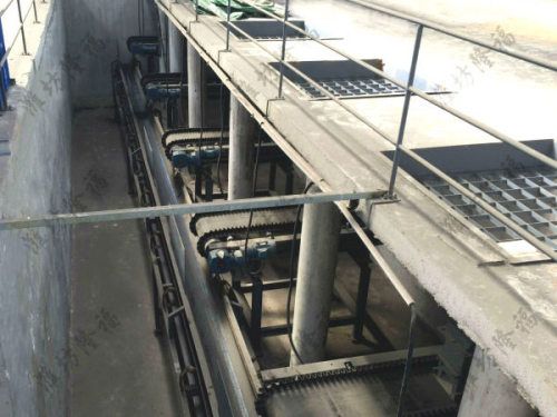 10萬(wàn)噸生活污泥有機(jī)無(wú)機(jī)肥 